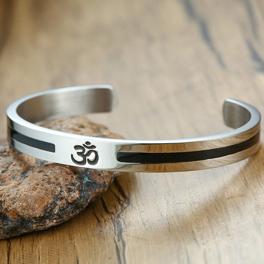 Ohm Bracelet