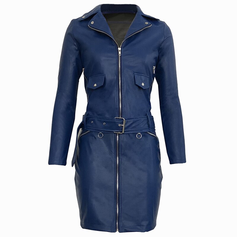 2 Piece Gothic Street Wear