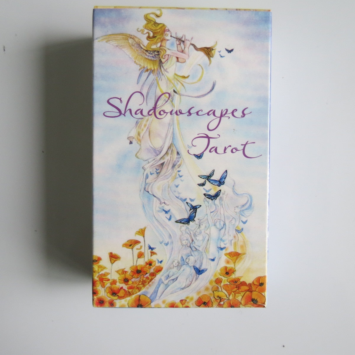 Rider Tarot Oracle Deck
