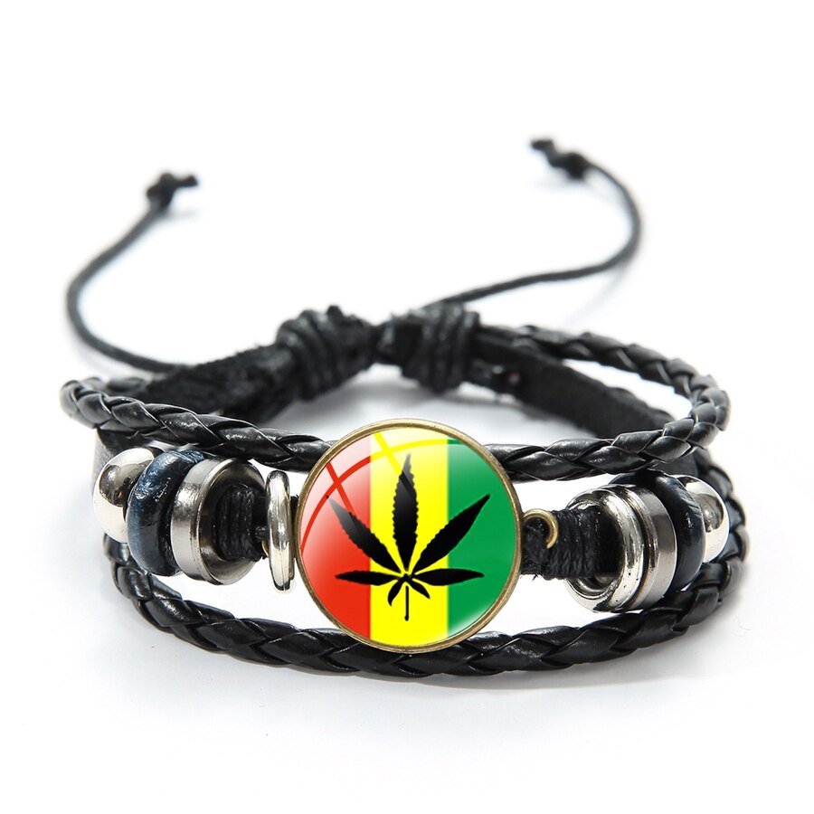 Reggae Music Style Bob Marley