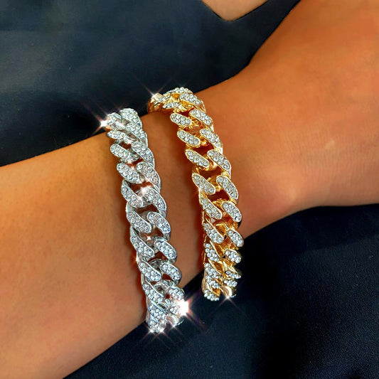 Cuban Link Bracelet