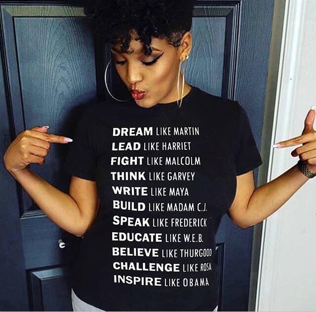 Aesthetic Human Rights Equality T Shirt