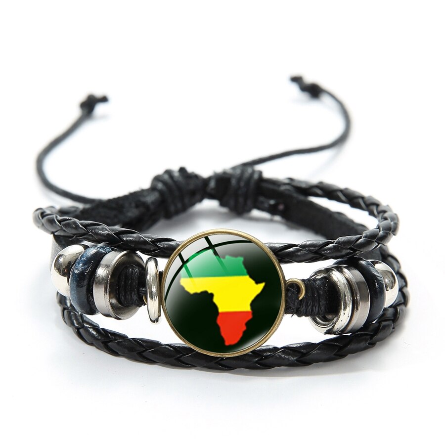 Reggae Music Style Bob Marley