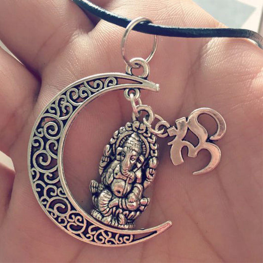 Hindu Necklace