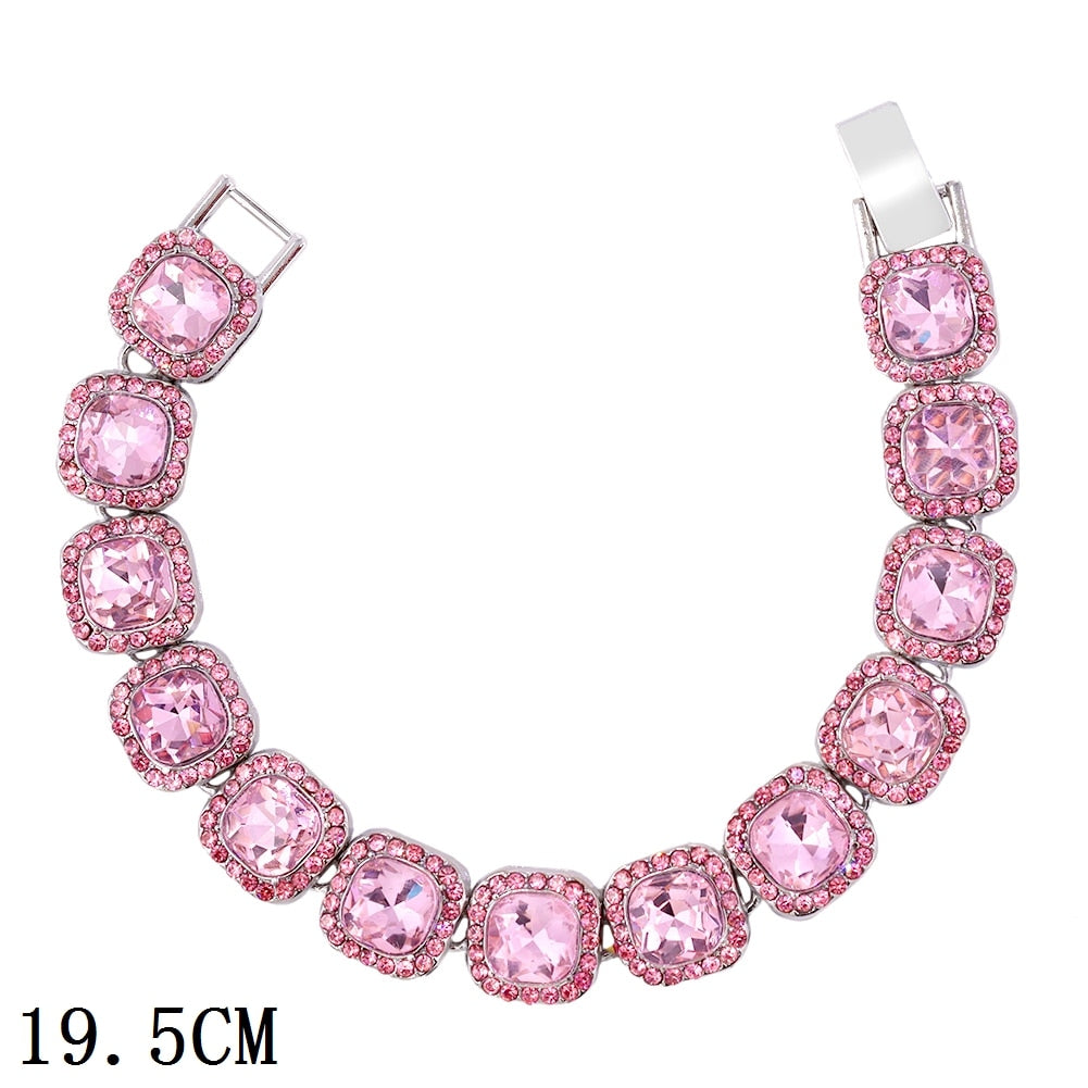 Cuban Link Bracelet