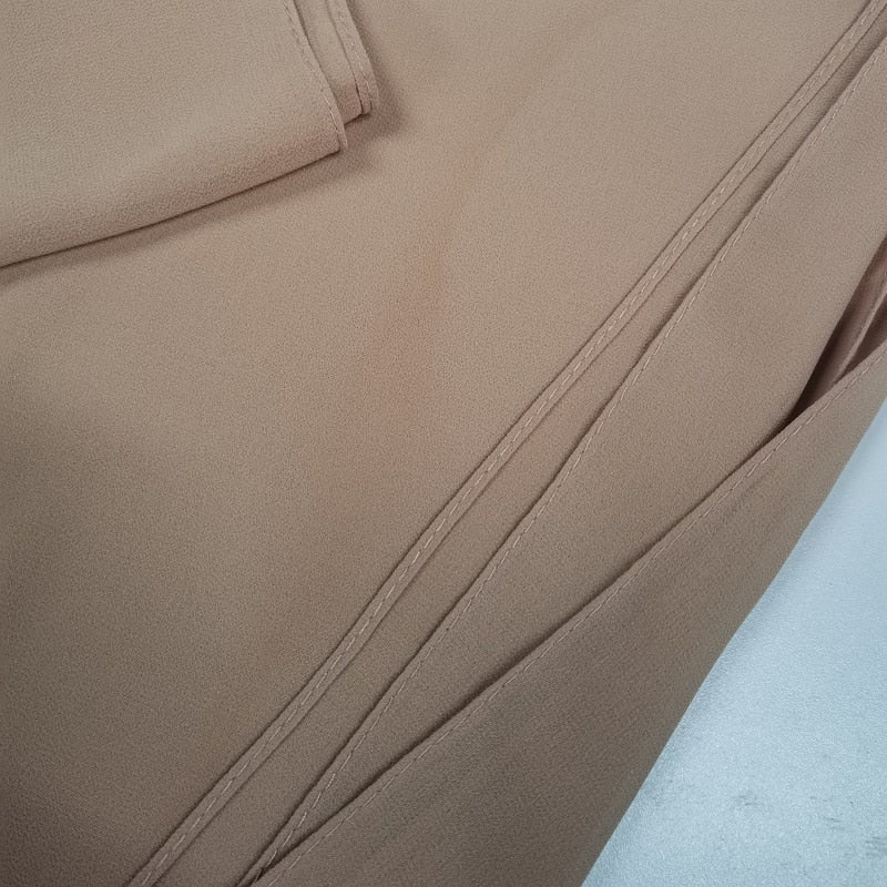 Muslim Chiffon Hijabs