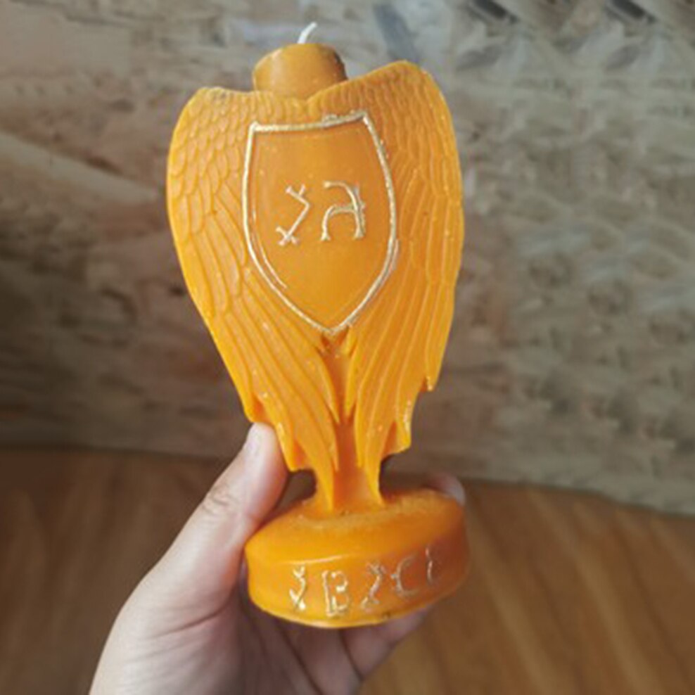 Archangel Magic Candle