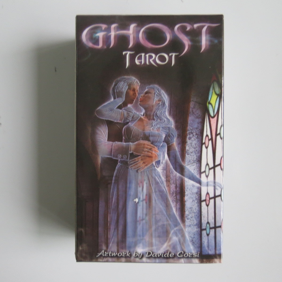Rider Tarot Oracle Deck