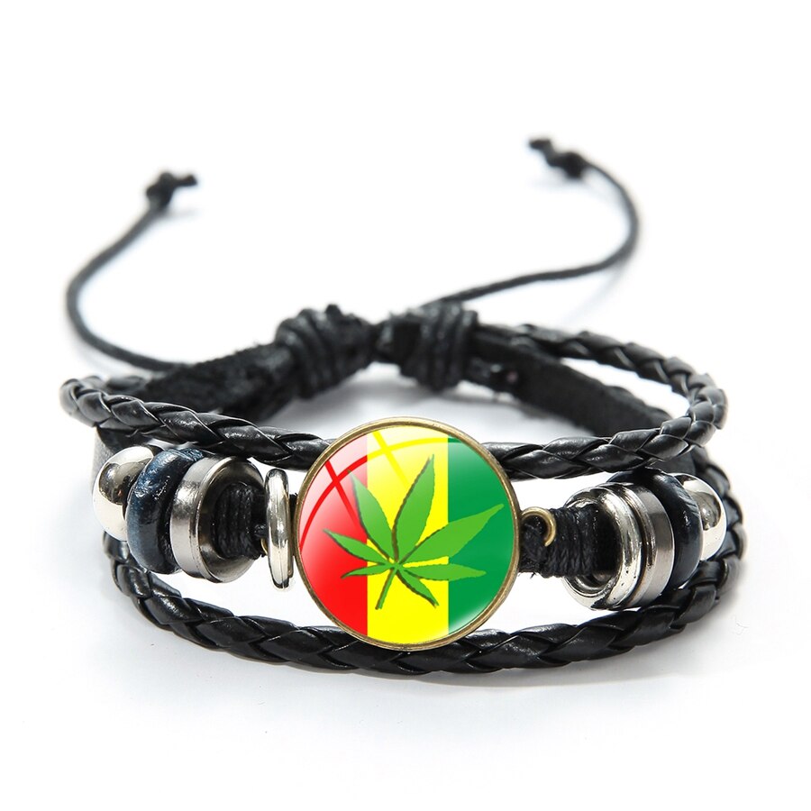 Reggae Music Style Bob Marley