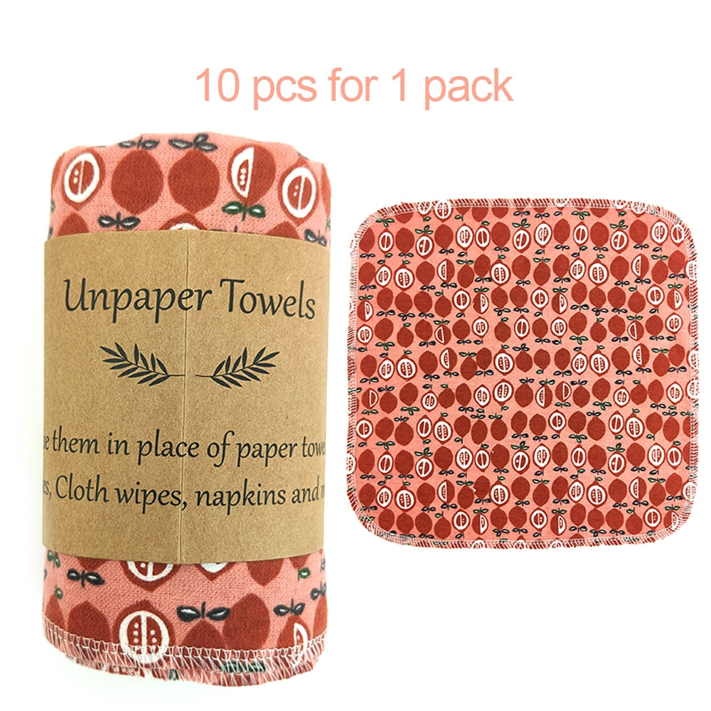 Un-Paper Towels African Fabrics Assortment Black Lives Matter USA Made Cloth Napkins Eco friendly Washable paper towel
