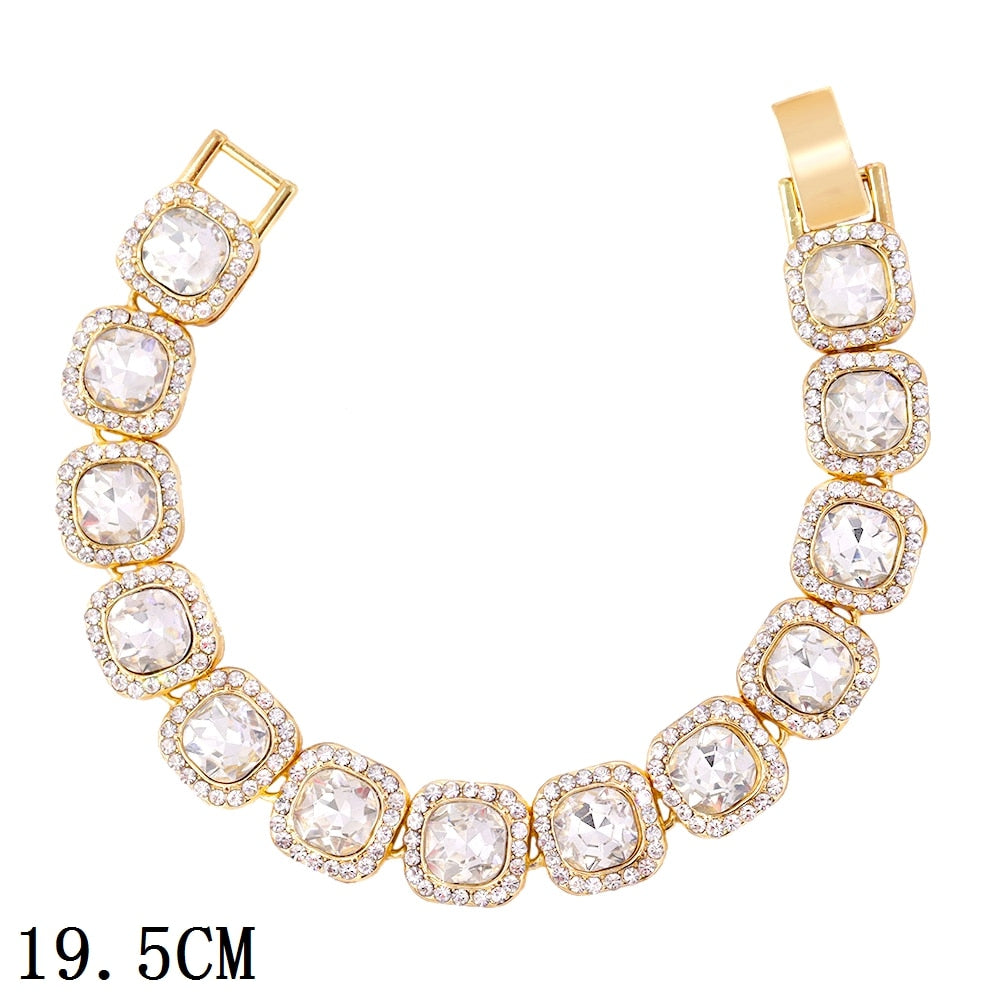 Cuban Link Bracelet