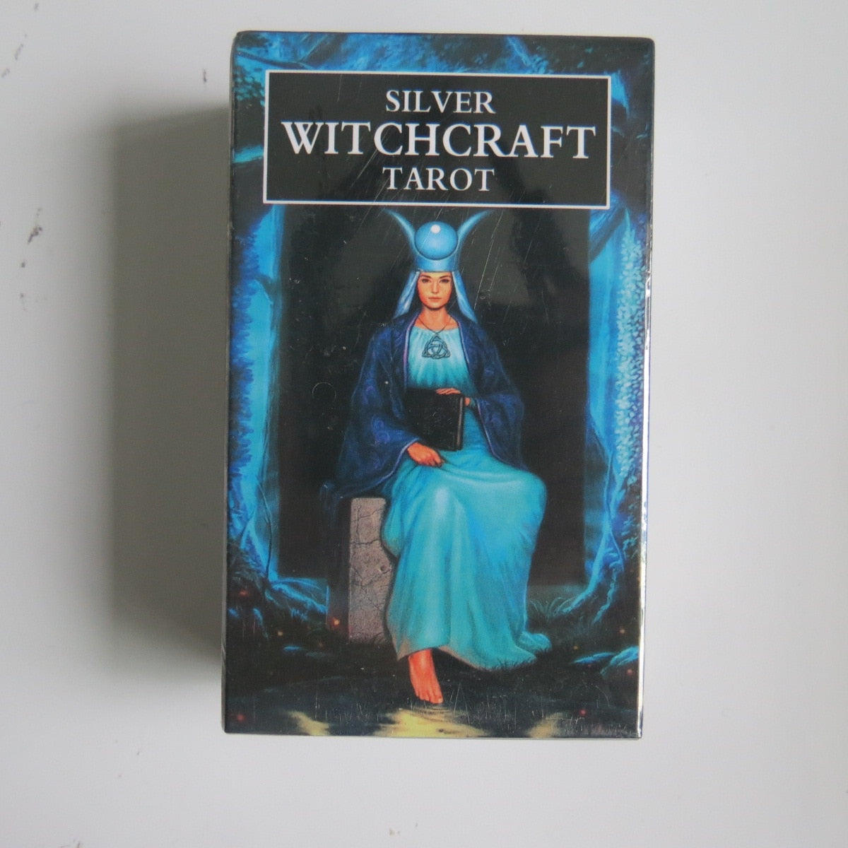 Rider Tarot Oracle Deck