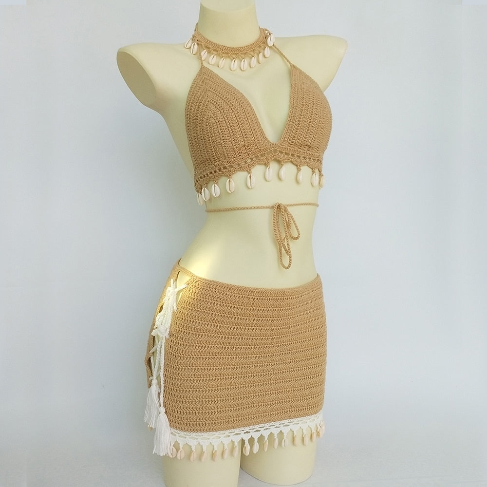 |14:200001438#Khaki;5:100014064#S Top and M Skirt|14:200001438#Khaki;5:361386#M Top and M Skirt|14:200001438#Khaki;5:361385#L Top and M Skirt