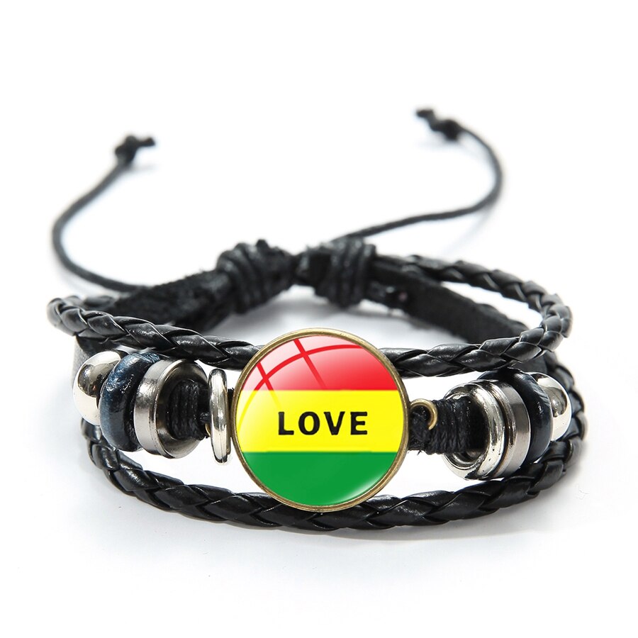 Reggae Music Style Bob Marley