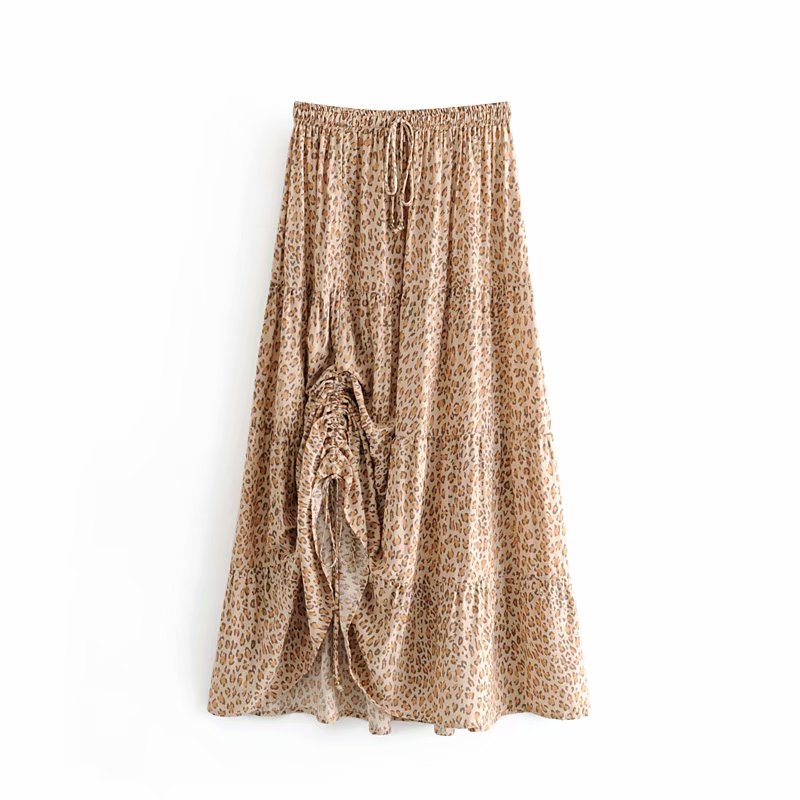 Hippie Queen Beach Skirt