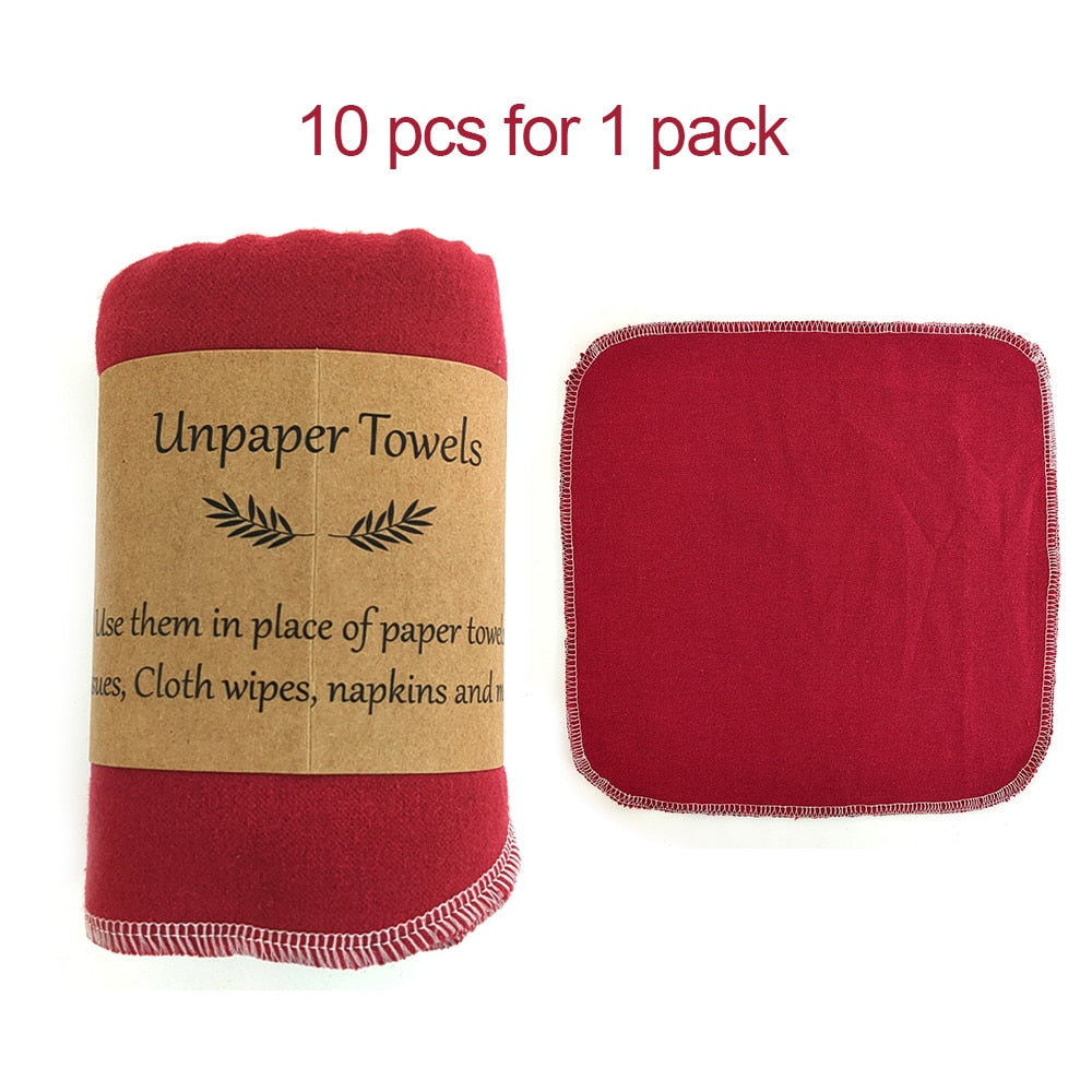 Un-Paper Towels African Fabrics Assortment Black Lives Matter USA Made Cloth Napkins Eco friendly Washable paper towel