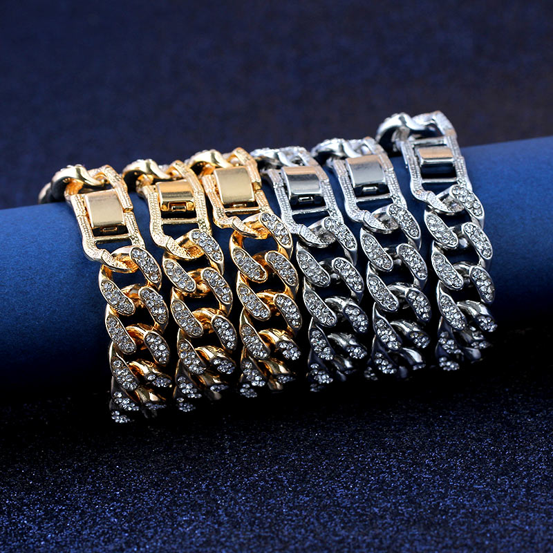 Cuban Link Bracelet
