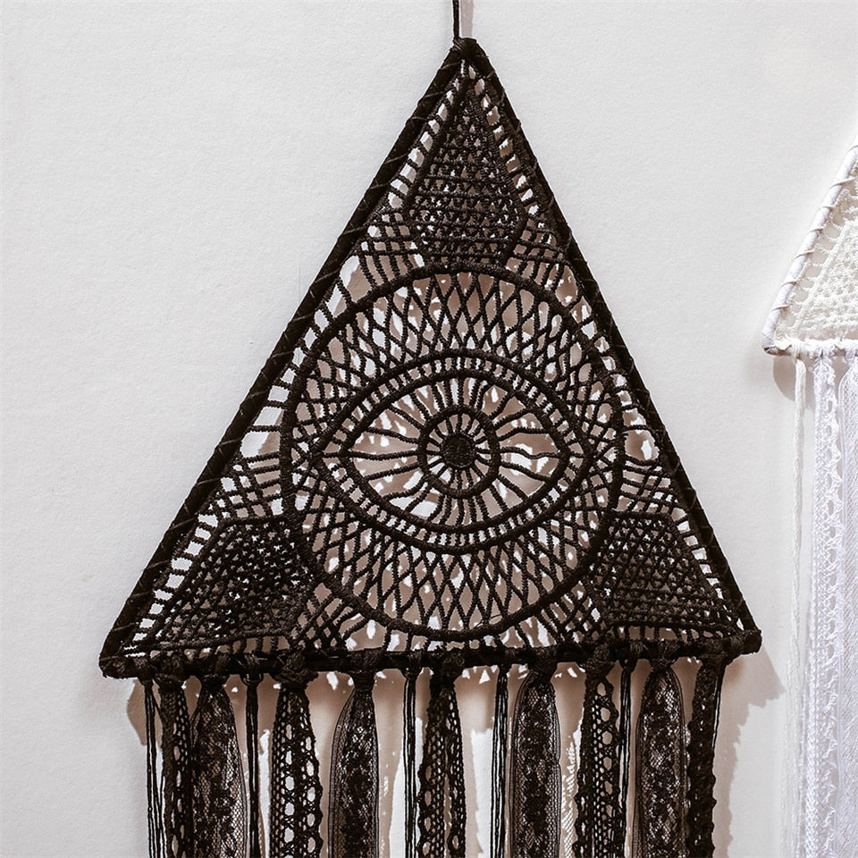 Dreamcatcher Wall Decor