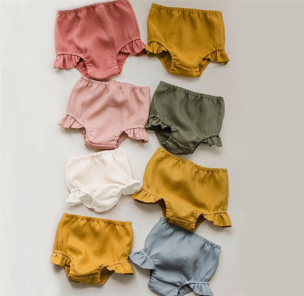 0-3 Yrs Cotton Baby Dresses