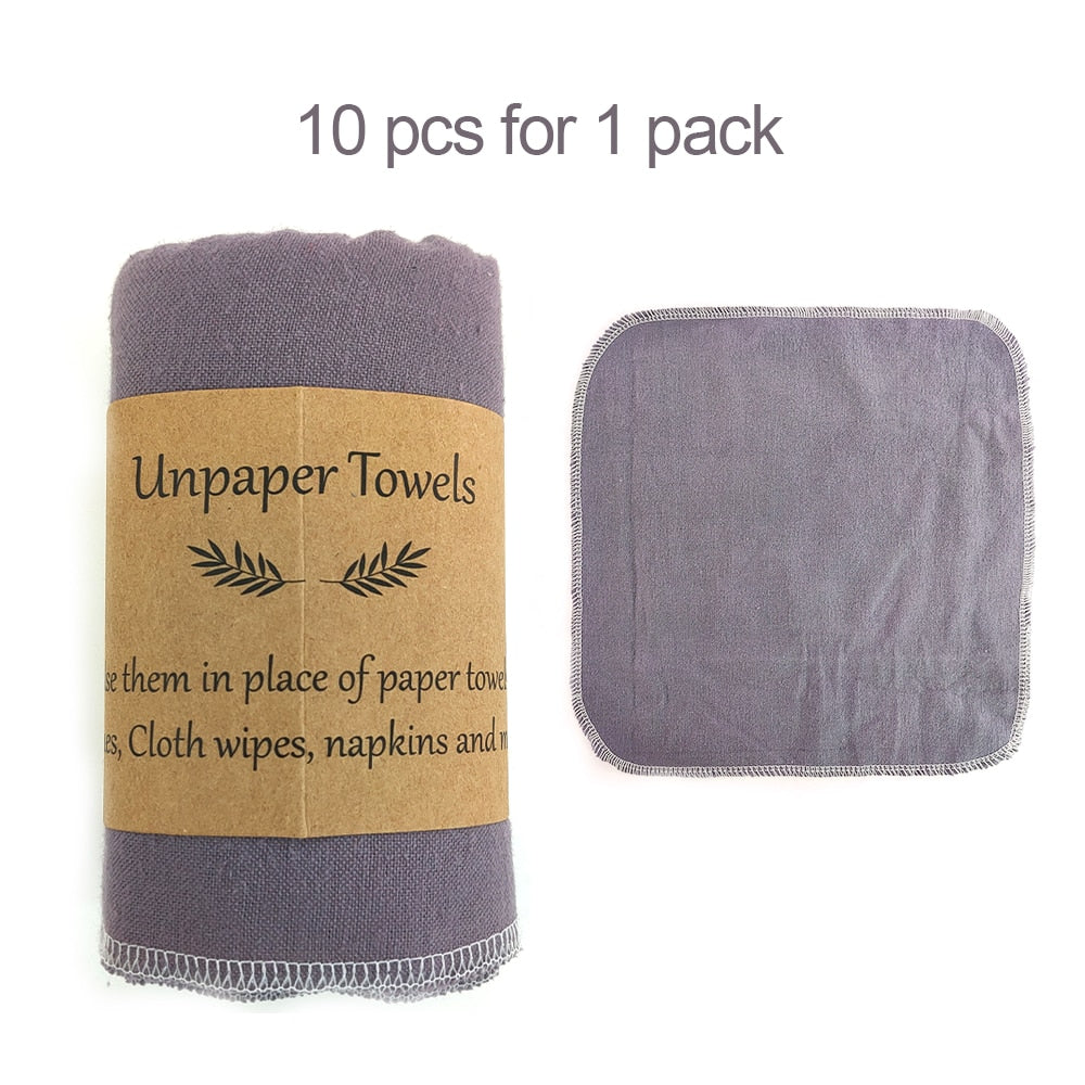 Un-Paper Towels African Fabrics Assortment Black Lives Matter USA Made Cloth Napkins Eco friendly Washable paper towel