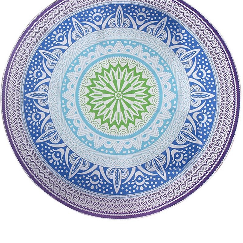 Bohemian Mandala Wall Hanging Tapestry