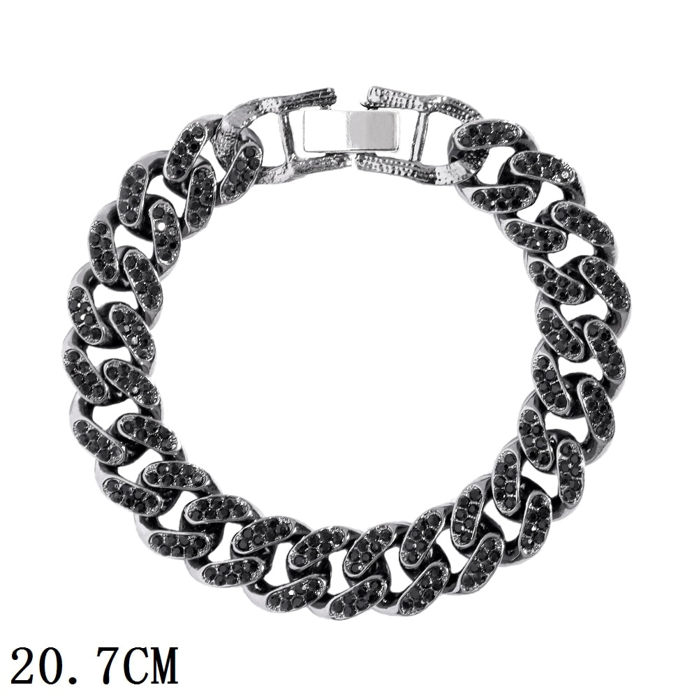 Cuban Link Bracelet