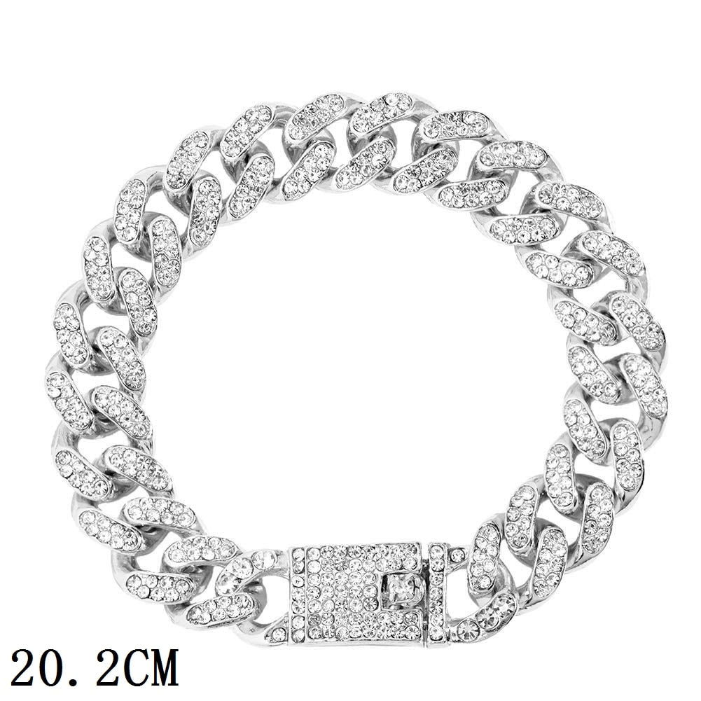 Cuban Link Bracelet