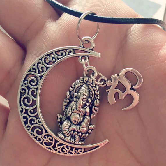 Hindu Necklace