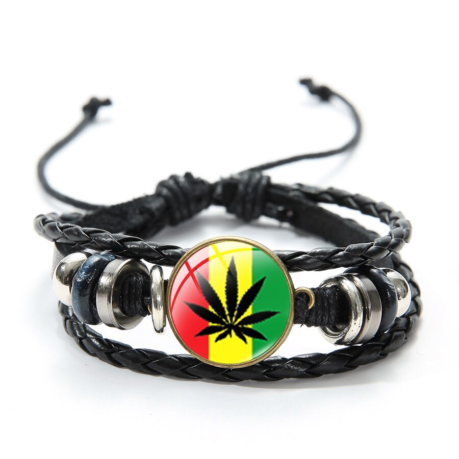 Reggae Music Style Bob Marley