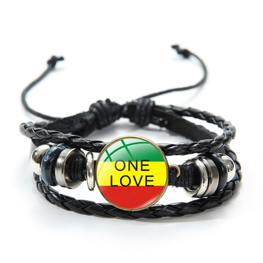 Reggae Music Style Bob Marley