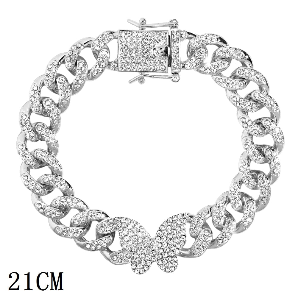 Cuban Link Bracelet