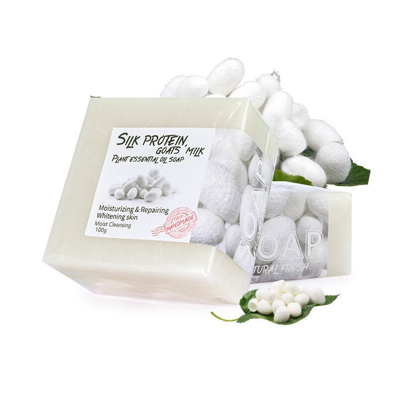 Handmade Natural Soap