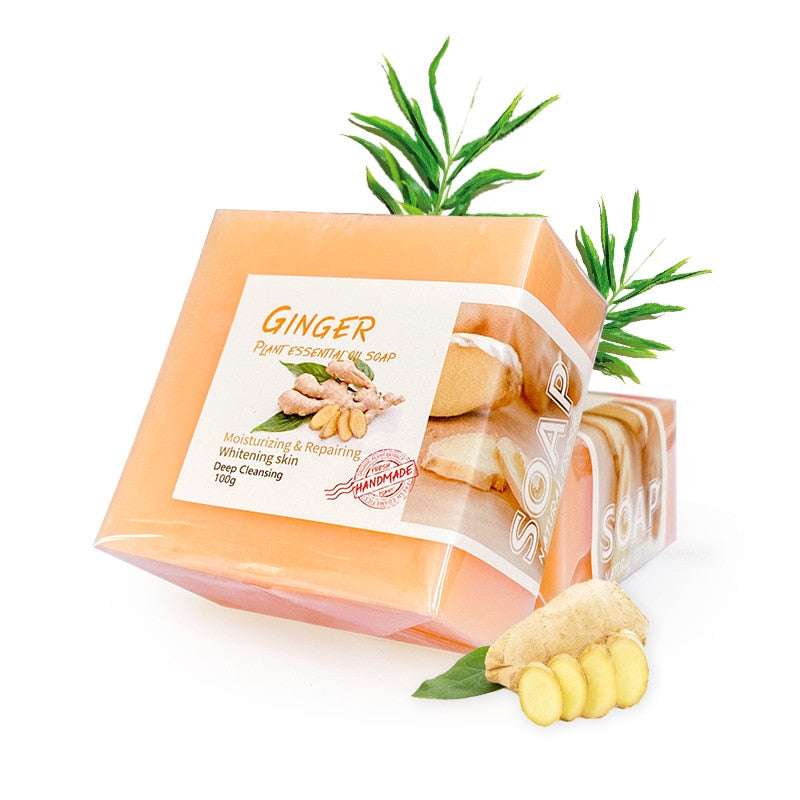 Handmade Natural Soap