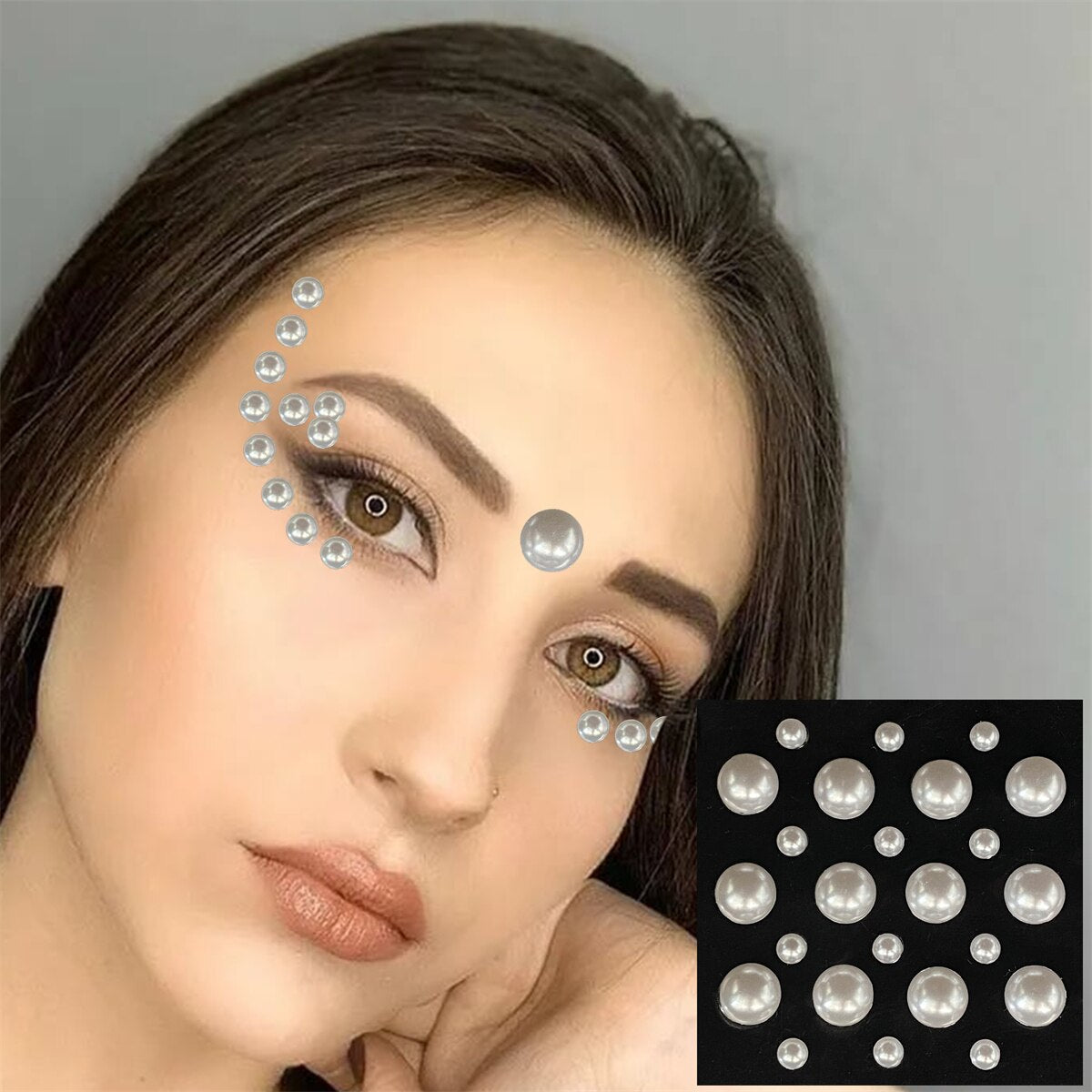 Rhinestones