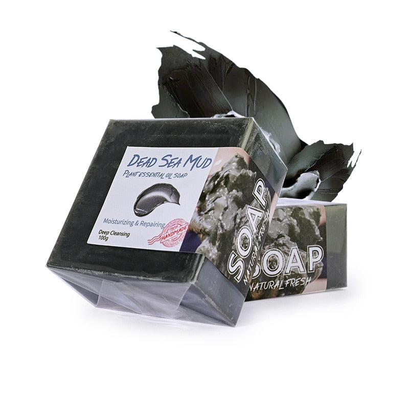 Handmade Natural Soap