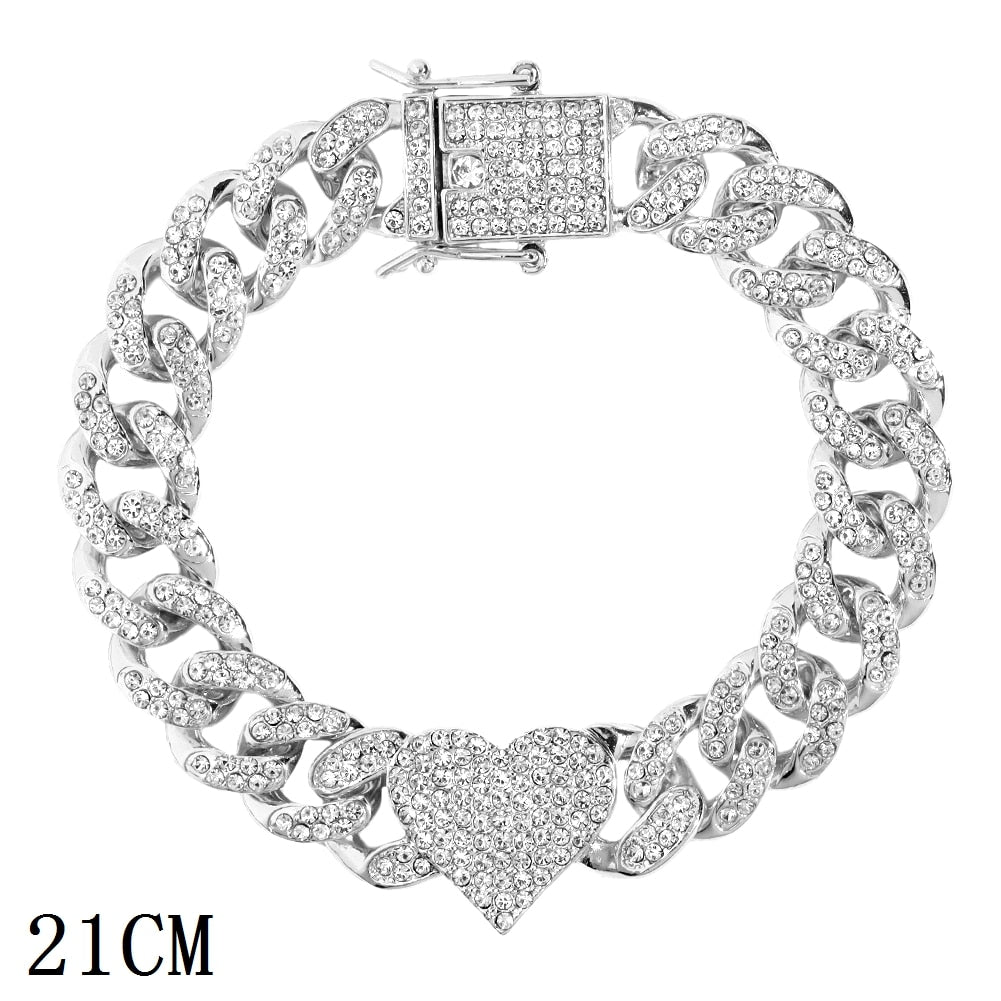 Cuban Link Bracelet