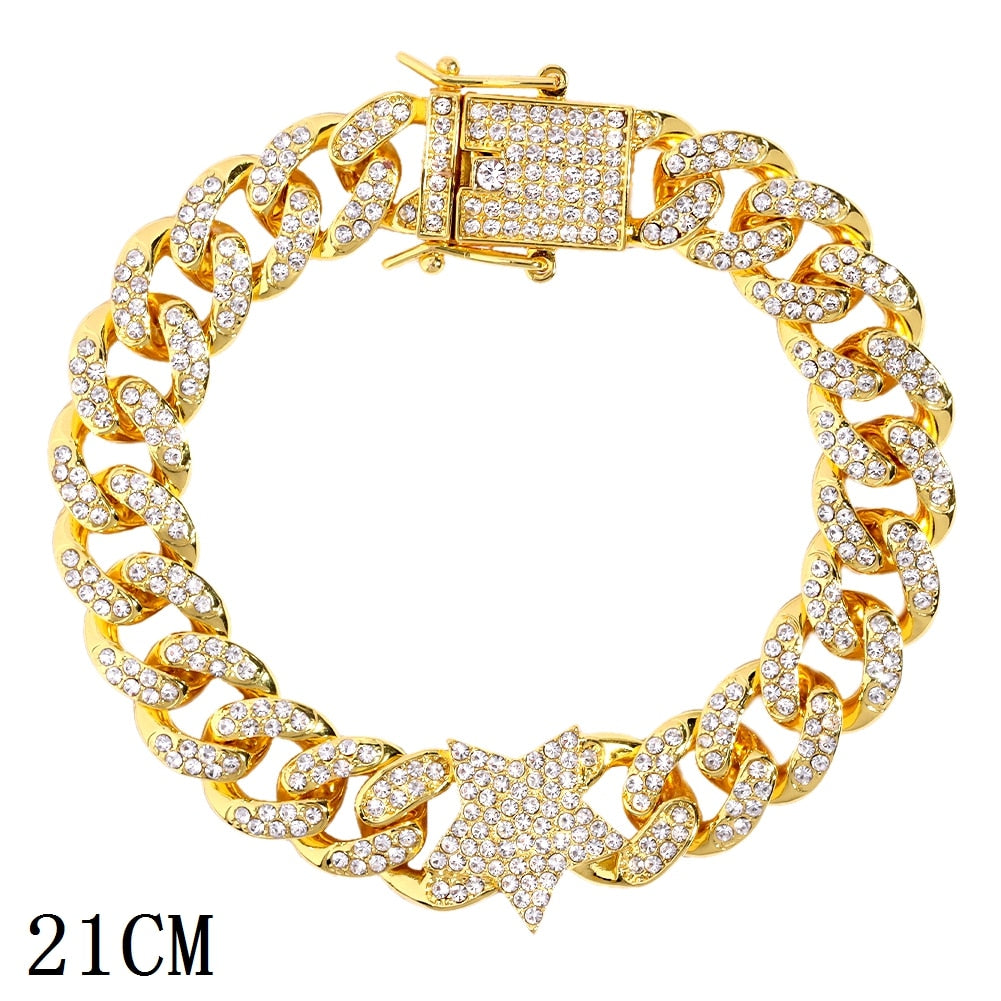 Cuban Link Bracelet