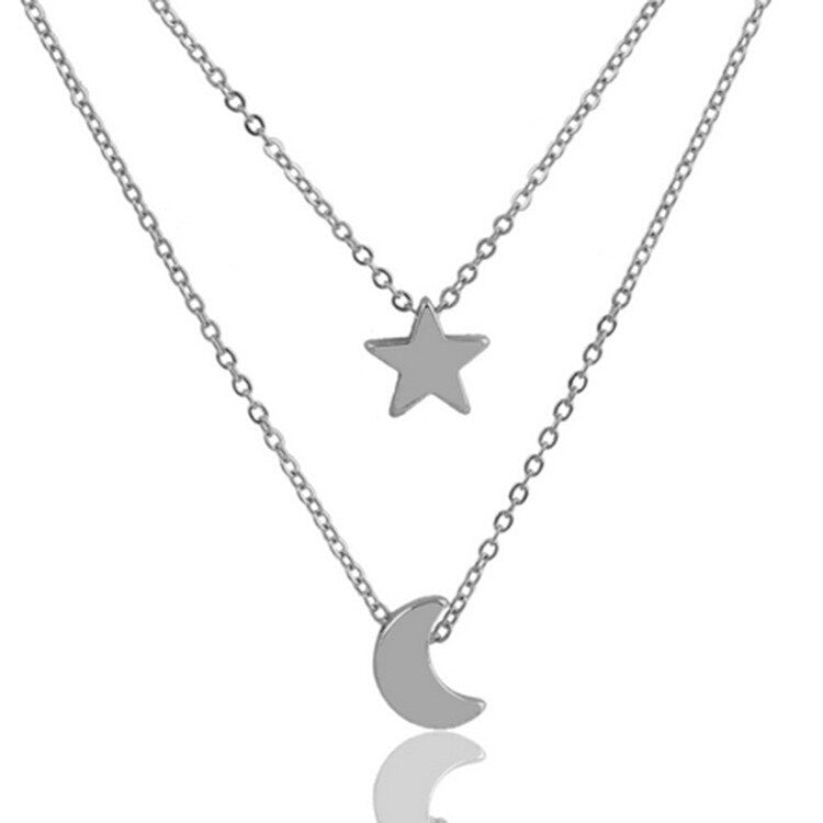 Evil Eye Pendant