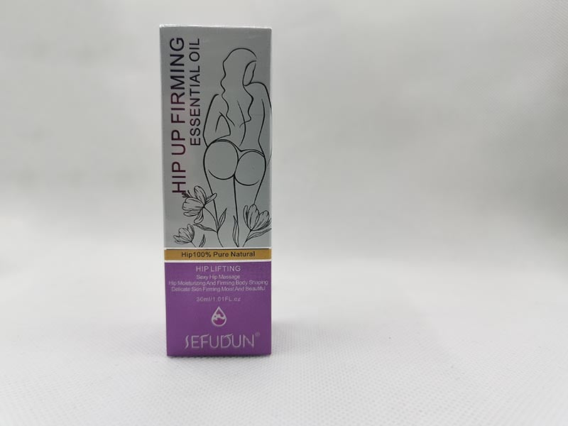 30 ml West Africa Exercise Butt and Breast Enlargement Oil