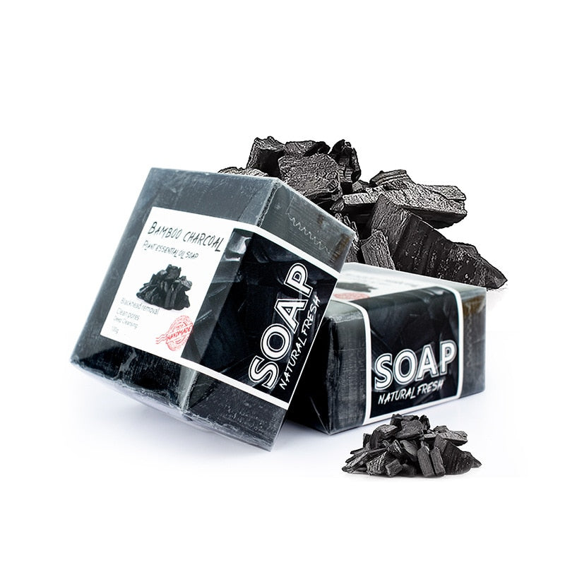 Handmade Natural Soap