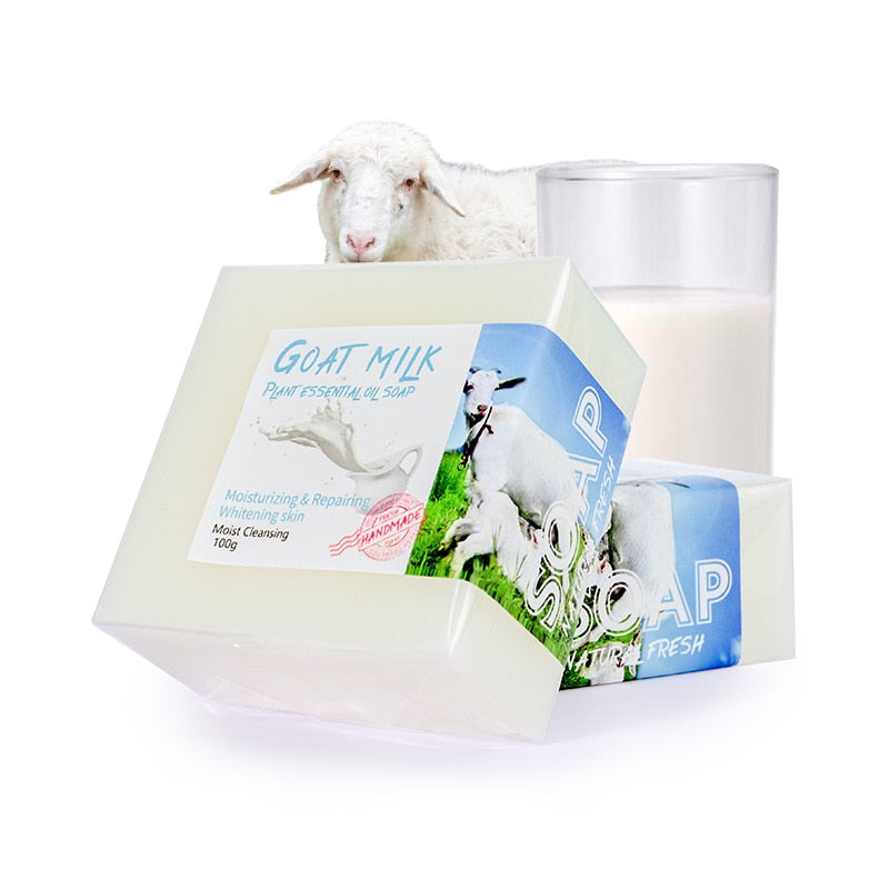 Handmade Natural Soap