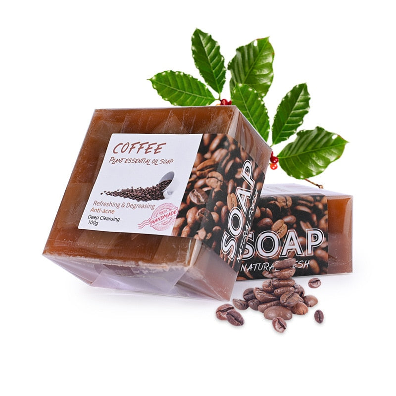 Handmade Natural Soap