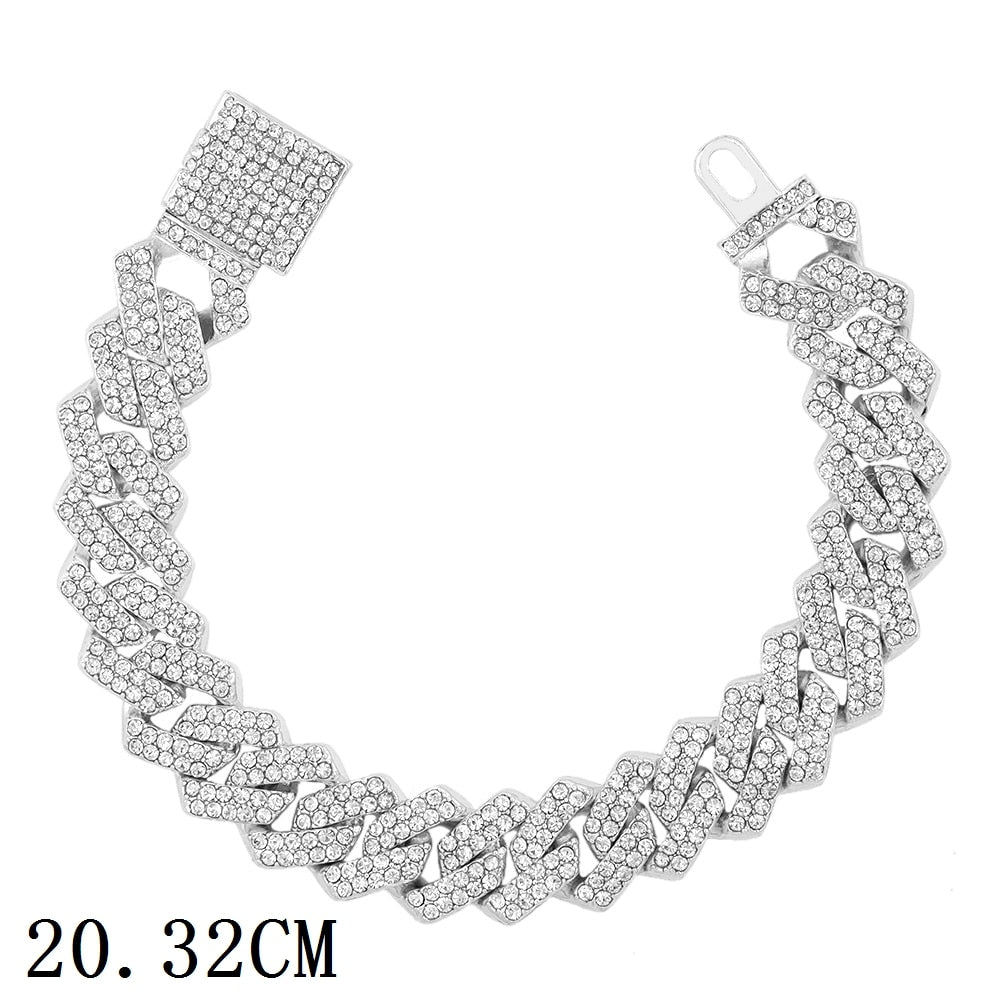 Cuban Link Bracelet
