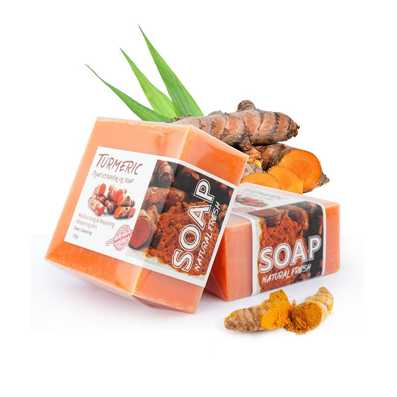 Handmade Natural Soap