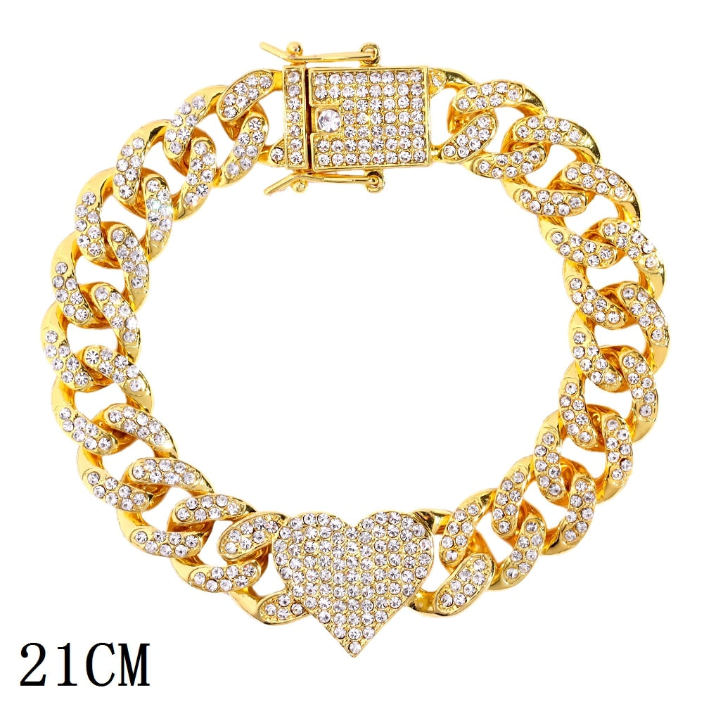 Cuban Link Bracelet