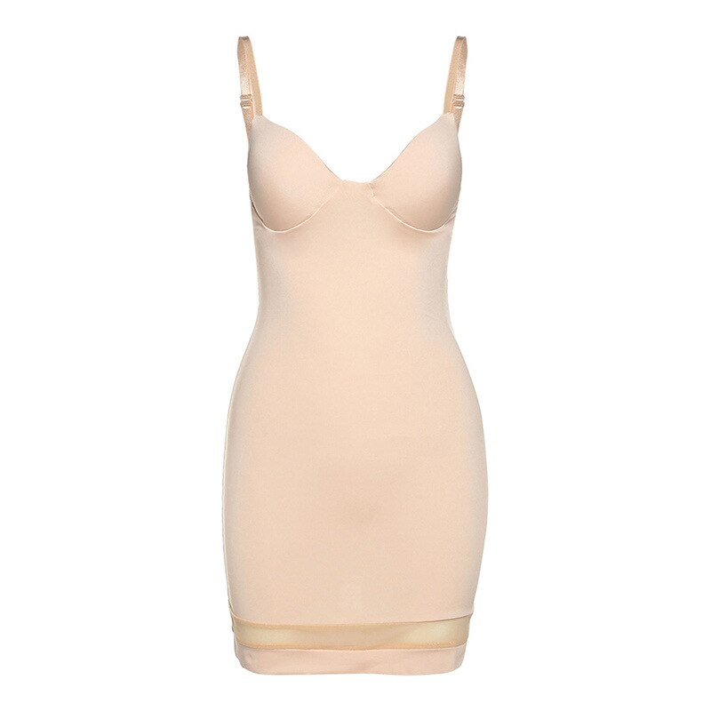 Sexy Women Dress Hollow Out Mini Dresses Solid Color Sleeveless Party Night Clubwear Dresses Vestidos