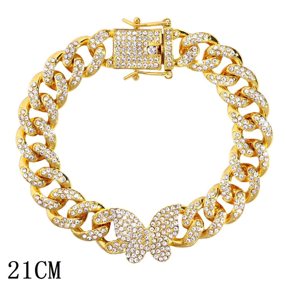 Cuban Link Bracelet