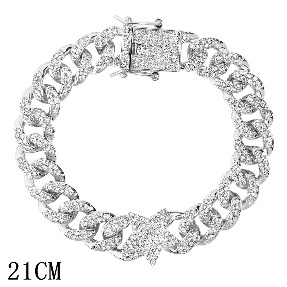Cuban Link Bracelet
