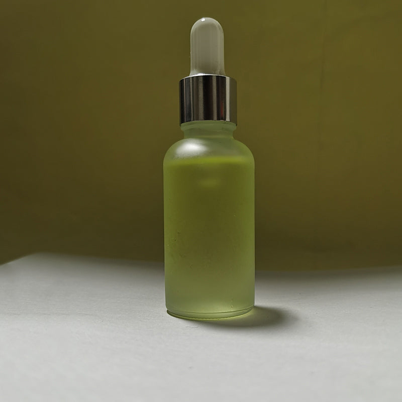 30 ml West Africa Exercise Butt and Breast Enlargement Oil